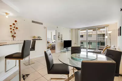 6917 Collins Ave #1608, Miami Beach, FL 33141 - Photo 5