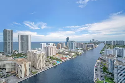 2602 E E Halladale #T3105, Hallandale Beach, FL 33009 - Photo 29