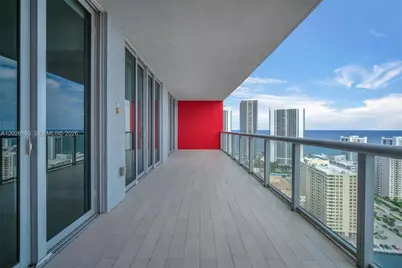 2602 E E Halladale #T3105, Hallandale Beach, FL 33009 - Photo 25