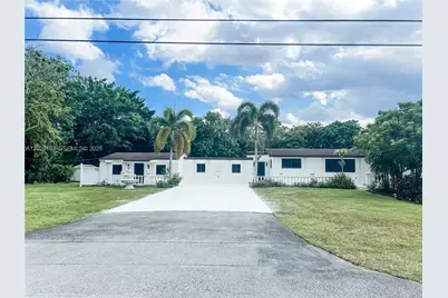 12200 NW 20th Ct, Plantation, FL 33323 - Photo 1
