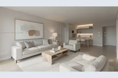 20379 W Country Club Dr #2636, Aventura, FL 33180 - Photo 3