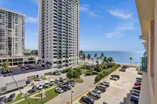 2501 S Ocean Dr, Hollywood, FL 33019 - Photo 9