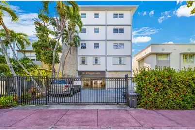 910 Jefferson Ave #5C, Miami Beach, FL 33139 - Photo 21