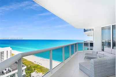 4779 Collins Ave #2908, Miami Beach, FL 33140 - Photo 7