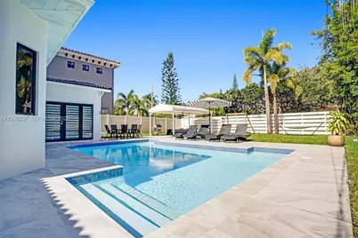 1355 Madison St, Hollywood, FL 33019 - Photo 1