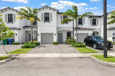 577 NW 204th St, Miami Gardens, FL 33169 - Photo 1