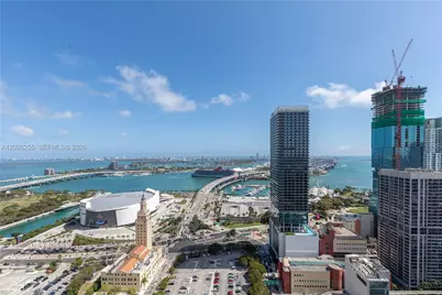 121 NE 5th St #510, Miami, FL 33132 - Photo 49