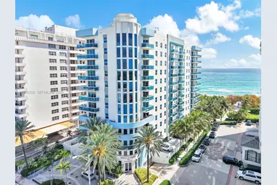 9201 Collins Ave #821, Surfside, FL 33154 - Photo 13