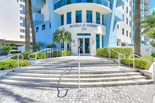 9201 Collins Ave, Surfside, FL 33154 - Photo 29