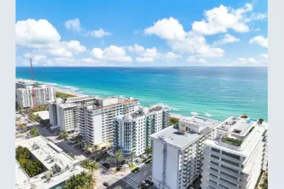 9201 Collins Ave #821, Surfside, FL 33154 - Photo 5