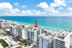 9201 Collins Ave, Surfside, FL 33154 - Photo 3