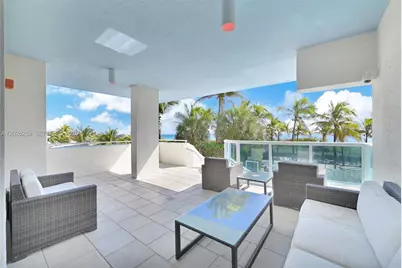 9201 Collins Ave #821, Surfside, FL 33154 - Photo 21