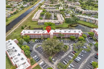 9601 Sunrise Lakes Blvd #106, Sunrise, FL 33322 - Photo 21