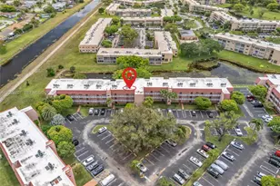 9601 Sunrise Lakes Blvd, Sunrise, FL 33322 - Photo 21