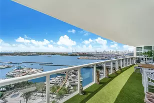 400 Alton Rd, Miami Beach, FL 33139 - Photo 1