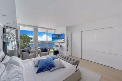 400 Alton Rd #1506, Miami Beach, FL 33139 - Photo 9