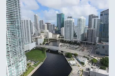 690 SW 1st Ct #1908, Miami, FL 33130 - Photo 5
