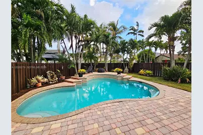 17390 SW 21st Street, Miramar, FL 33029 - Photo 5