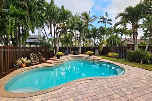 17390 SW 21st St, Miramar, FL 33029 - Photo 5