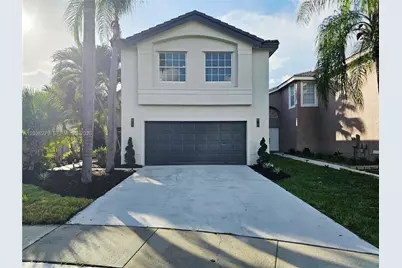 17390 SW 21st Street, Miramar, FL 33029 - Photo 7