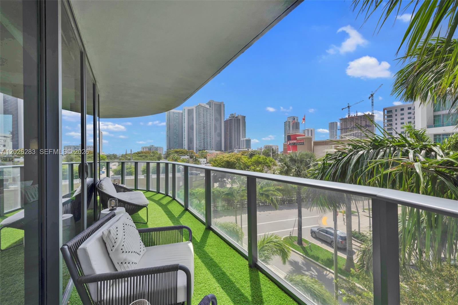 121 NE 34th St #L304 - 121 NE 34th St #L304, Miami, FL 33137 Luxury Property | Jose Angel Pina