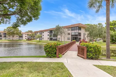 4950 E Sabal Palm Blvd #106, Tamarac, FL 33319 - Photo 1