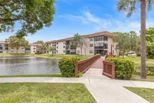 4950 E Sabal Palm Blvd, Tamarac, FL 33319 - Photo 1