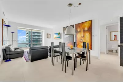 1425 Brickell Ave #51A, Miami, FL 33131 - Photo 11
