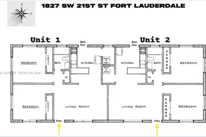 1827 SW 21st St, Fort Lauderdale, FL 33315 - Photo 53