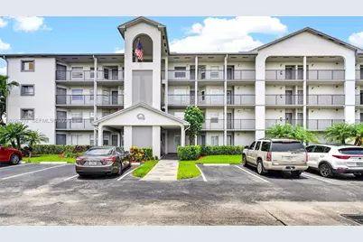 1400 SW 124th Ter #111Q, Pembroke Pines, FL 33027 - Photo 23