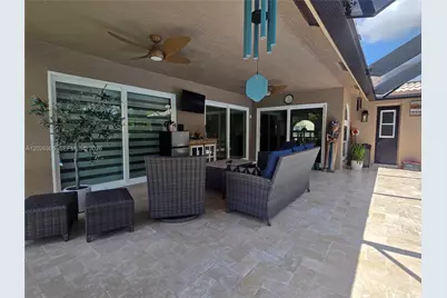 12201 NW 2nd Pl, Coral Springs, FL 33071 - Photo 47