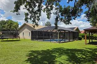 12201 NW 2nd Pl, Coral Springs, FL 33071 - Photo 55
