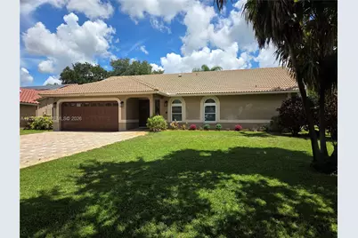 12201 NW 2nd Pl, Coral Springs, FL 33071 - Photo 61