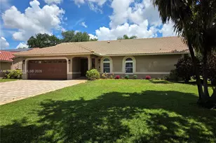 12201 NW 2nd Pl, Coral Springs, FL 33071 - Photo 61