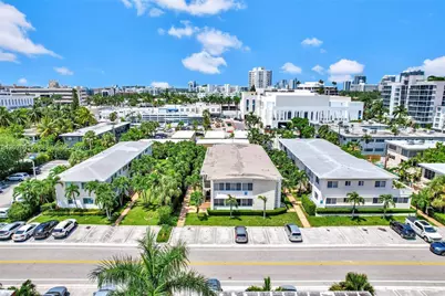 1045 94th St #2, Bay Harbor Islands, FL 33154 - Photo 1
