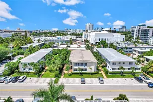 1043 94th St, Bay Harbor Islands, FL 33154 - Photo 1