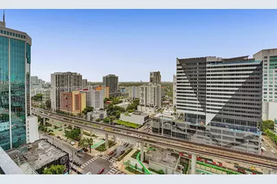 88 SW 7th St #1408, Miami, FL 33130 - Photo 27