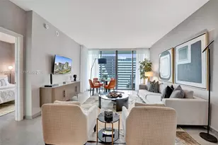 88 SW 7th St, Miami, FL 33130 - Photo 1