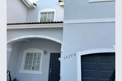 14773 SW 9th Ln #0, Miami, FL 33194 - Photo 1