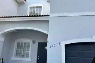 14773 SW 9th Ln, Miami, FL 33194 - Photo 1