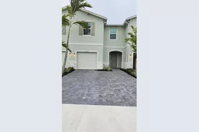 4329 Pond Lily Ln #4329, Lake Worth, FL 33467 - Photo 1