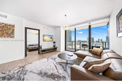 1000 Brickell Plz #2111, Miami, FL 33131 - Photo 1