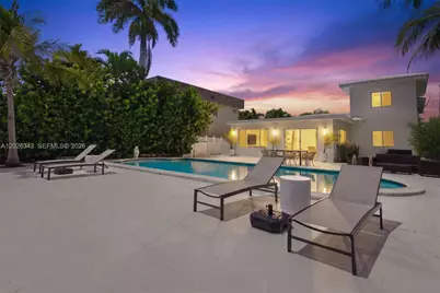 1510 S Treasure Dr #SINGLE, North Bay Village, FL 33141 - Photo 5