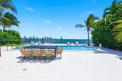 1510 S Treasure Dr #SINGLE, North Bay Village, FL 33141 - Photo 35