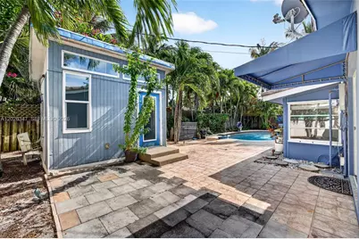 1640 NE 60th St, Fort Lauderdale, FL 33334 - Photo 45