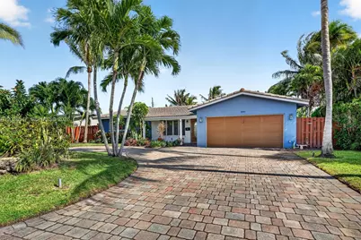 1640 NE 60th St, Fort Lauderdale, FL 33334 - Photo 3