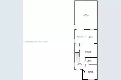 12317 NW 23rd Ct, Miami, FL 33167 - Photo 55