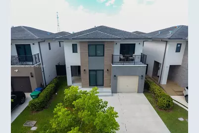 1159 NW 3rd St, Florida City, FL 33034 - Photo 1