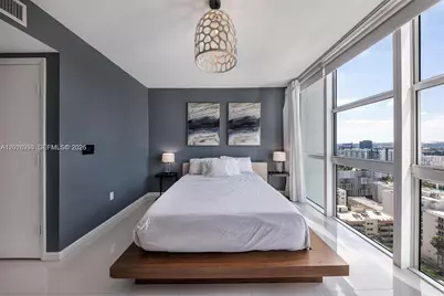 665 NE 25th St #1805, Miami, FL 33137 - Photo 35