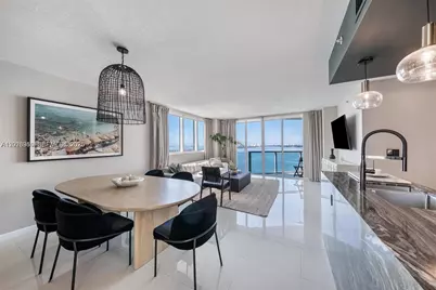 665 NE 25th St #1805, Miami, FL 33137 - Photo 9